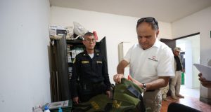 Piura: Contralor de la República halla graves deficiencias operativas y estructurales en comisarías