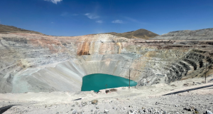 Glencore Antapaccay enfrenta sanción millonaria por contaminación en Espinar – Cusco