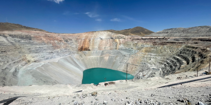 Glencore Antapaccay enfrenta sanción millonaria por contaminación en Espinar - Cusco