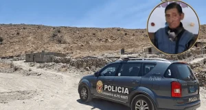 Arequipa: adulto mayor salió a cobrar pensión 65 y dos meses después es hallado sin vida