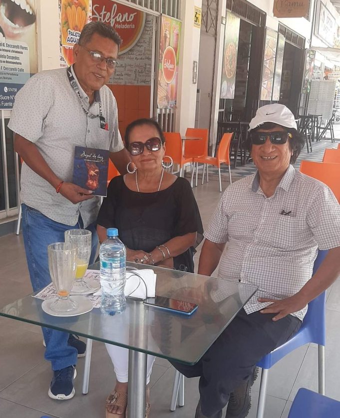 ayarza - sara rios - welmer