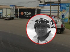 Chincha: joven trabajador aparece muerto dentro de Textil del Valle tras días desaparecido