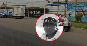 Chincha: joven trabajador aparece muerto dentro de Textil del Valle tras días desaparecido