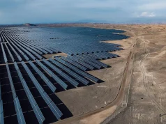 Nuevo parque solar en la región Ica: Compañía Fénix Power solicita al Estado autorización para construcción