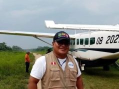 «EN NAUTA DETRÁS DE UN MICRÓFONO Y TROLLES HAY DELINCUENTES, SINVERGUENZAS Y COBARDES»