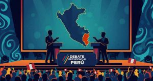 Piden a candidatos realizar debate presidencial en Puno