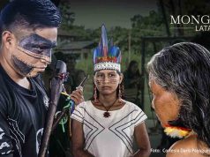 Guardias de 15 pueblos indígenas de Colombia, Ecuador y Perú en cónclave para proteger la Amazonía