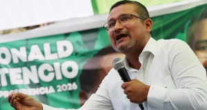 Ronald Atencio confirma que indultará a Pedro Castillo y dará salvoconducto a Betssy Chávez