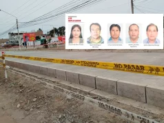 La Libertad: Cinco funcionarios del entorno de César Acuña implicados en licitaciones amañadas