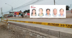 La Libertad: Cinco funcionarios del entorno de César Acuña implicados en licitaciones amañadas