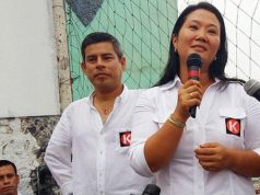 LUIS GALARRETA: YO SOY POLÍTICO DE PROFESIÓN