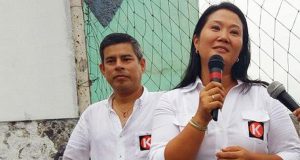 LUIS GALARRETA: YO SOY POLÍTICO DE PROFESIÓN