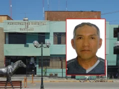 Ica: JNE declara la vacancia de un regidor de Santiago por contrato de su hija en la Municipalidad