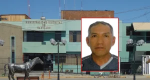 Ica: JNE declara la vacancia de un regidor de Santiago por contrato de su hija en la Municipalidad