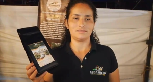 Productores de café piden apoyo para encontrar mercados internacionales