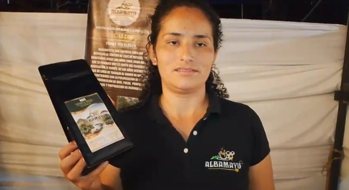 Productores de café piden apoyo para encontrar mercados internacionales