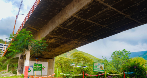 La Convención: Recuperan zonas críticas por acumulación de residuos sólidos en Quillabamba