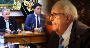 ¿El comienzo del fin?: Julio Velarde advierte que leyes del Congreso ya hacen daño a la estabilidad económica (VIDEO)