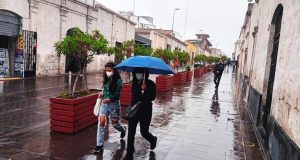 Arequipa: ¿Qué es el fenómeno ‘Qori’ y por qué advierten gran impacto a toda la región?