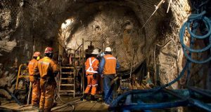 Caylloma vs. minera Bateas: batalla por inversión social en Arequipa, tras quiebre de diálogo