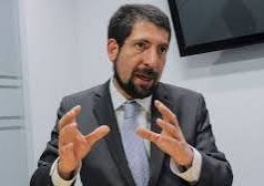 NOBLECILLA ASEGURA QUE SI PODEMOS GANA INDULTARÁ A PEDRO CASTILLO Y BETSSY CHÁVEZ