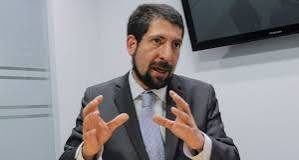 NOBLECILLA ASEGURA QUE SI PODEMOS GANA INDULTARÁ A PEDRO CASTILLO Y BETSSY CHÁVEZ