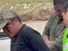 Mandan a prisión a policía que asesinó a su colega dentro de comisaría de Surcubamba