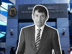 Fiscal de Ica es condenado por acoso agravado tras hostigar por años a joven abogada subordinada