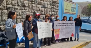 Escasez de medicamento en EsSalud pone en riesgo la vida de 120 pacientes con hemofilia en Arequipa