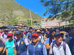 Hoy se conmemoran 49 años de la creación de las Rondas Campesinas: memoria, desafío y vigencia en Amazonas y Cajamarca