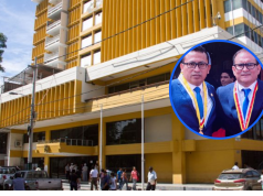 Tercer regidor del oficialismo vacado en la Municipalidad Provincial de Piura