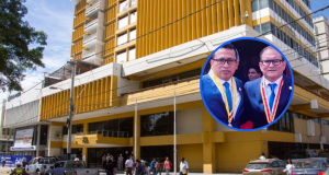 Tercer regidor del oficialismo vacado en la Municipalidad Provincial de Piura