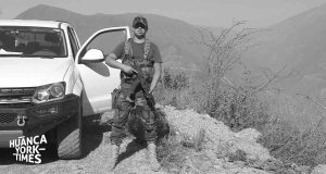 Policía muere acribillado por su colega dentro de la comisaría horas antes del Día de la PNP