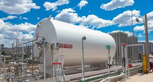 Espinar tendrá la segunda planta de gas natural en Cusco para masificar el recurso en comunidades del sur