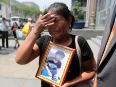 Informe pericial ubica a cinco militares en punto desde donde salió disparo mortal el 15 de diciembre del 2022 en Ayacucho