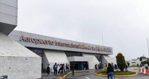 Arequipa: cancelación de vuelos por lluvias reavivan cuestionamientos a operadores del aeropuerto Alfredo Rodríguez Ballón