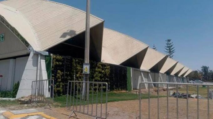Arequipa: CCIA denuncia en fiscalía presuntos malos manejos en el Campo Ferial de Cerro Juli