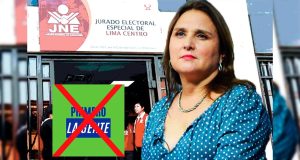 «Primero La Gente» fuera de elecciones 2026 por inscripción fuera de plazo