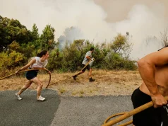2025 se confirma como uno de los tres años más calientes de la historia y rompe el umbral de París
