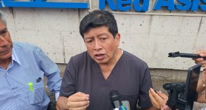 Arequipa: médicos denuncian desabastecimiento crítico y fallas de gestión en hospital de EsSalud