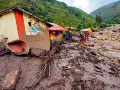 ¿Ya estamos en el cambio climático? El latigazo que golpea a Ayacucho