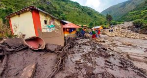 ¿Ya estamos en el cambio climático? El latigazo que golpea a Ayacucho