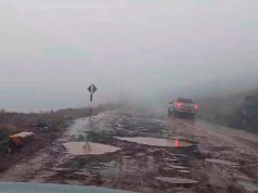 Iniciarán mantenimiento de la vía Libertadores tras quejas del sector transporte