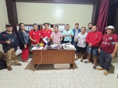 SAN LORENZO SERÁ SEDE DE LA COPA PERÚ 2026