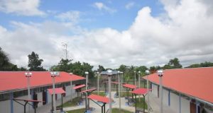 SALUD, EDUCACIÓN Y CONECTIVIDAD EN LA PROVINCIA DE UCAYALI