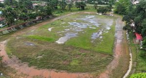 INSTITUCIONES COORDINAN MEJORAS EN INFRAESTRUCTURA DEPORTIVA EN DATEM