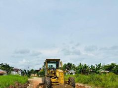 MAQUINARIAS TRABAJANDO