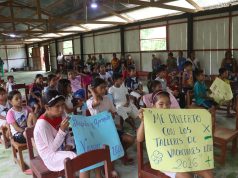 DATEM APERTURA VACACIONES ÚTILES GRATUITAS 2026 EN SAN JUAN DE SÁBALO, SAN LORENZO, PAPAYACU Y NUEVO PORVENIR