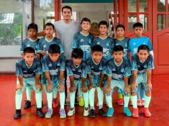 GOREL RESPALDA EL DEPORTE EN LA REGIÓN