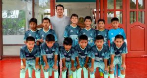 GOREL RESPALDA EL DEPORTE EN LA REGIÓN